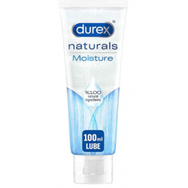 Durex Natural Moisture Gel 100ml