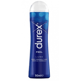 Durex play Feel Lube 50ml