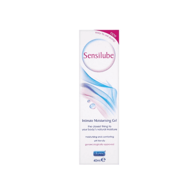 Durex Sensilube 40ml
