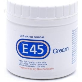 E45 Cream 125G