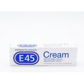 E45 Cream 50G