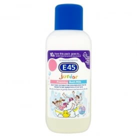 E45 Junior Bath Milk 500ml