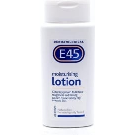 E45 Moisturising Lotion 200ml