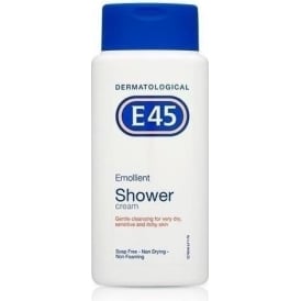 E45 Shower Cream 200ml