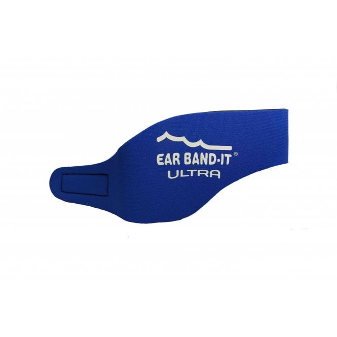 Ear Band-It - Blue - SMALL