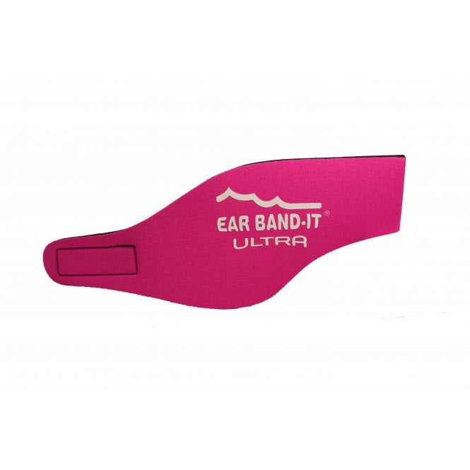 Ear Band-It - Pink - SMALL