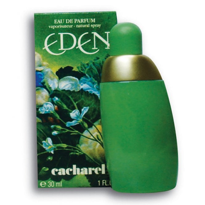 Eden Ladies 30ml Edp Spr