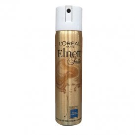Elnett Extra Hold Hairspray 75ml