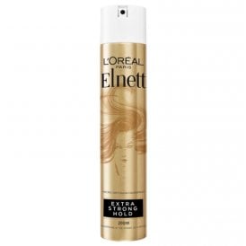 Elnett Extra Strong Hold Hairspray 200ml  - %5B5310%5D