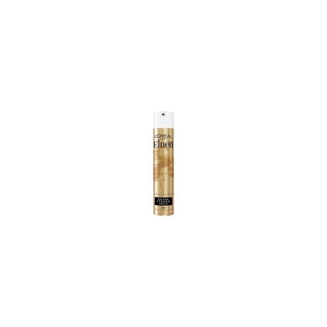 Elnett Extra Strong Hold Hairspray 200ml - [5310]
