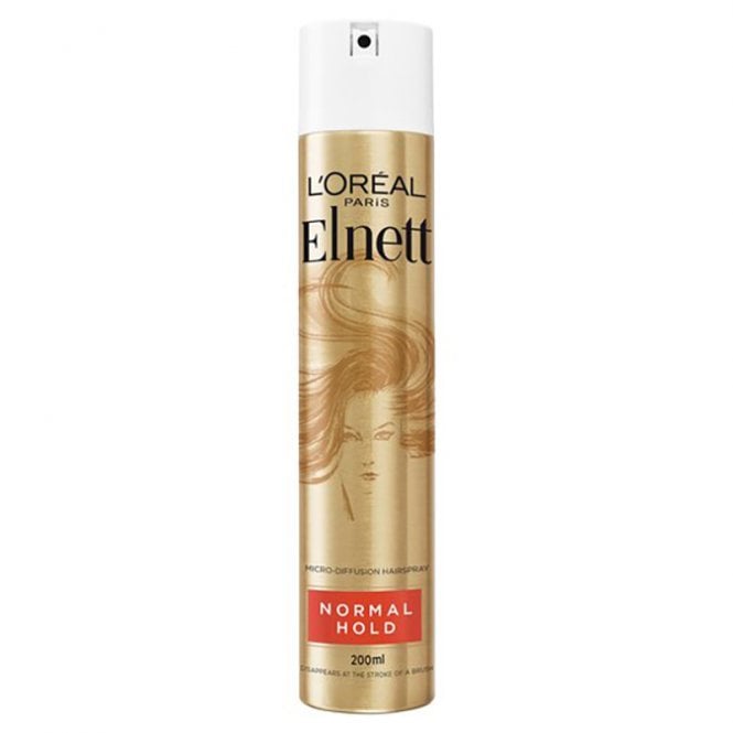 Elnett Normal Hold Hairspray 200ml - 1121[5010]