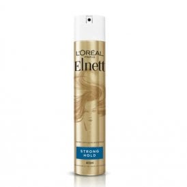 Elnett Strong Hold Hairspray 400ml (8517)/(9910)