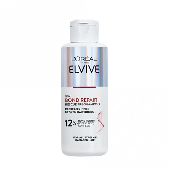 Elvive Bond Repair Pre Shampoo Treatment 200ml