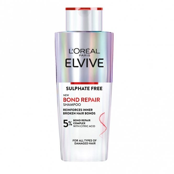 Elvive Bond Repair Shampoo 200ml