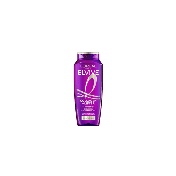 Elvive Collagen Lifter Shampoo 400ml