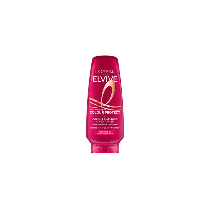 Elvive Colour Protect Conditioner 300ml