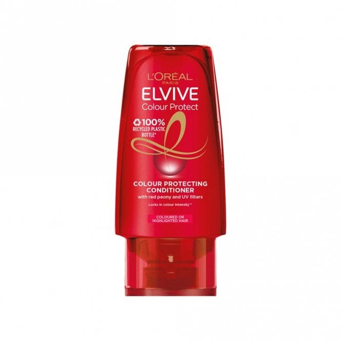 Elvive Colour Protect Conditioner 90mlTravel Size