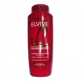 Elvive Colour Protect Shampoo 400ml