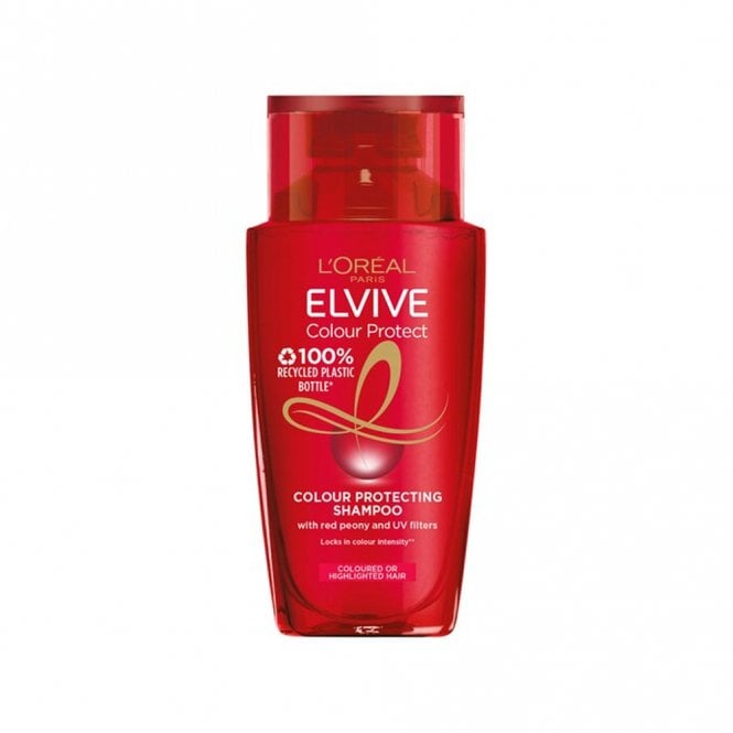 Elvive Colour Protect Shampoo 90mlTravel Size