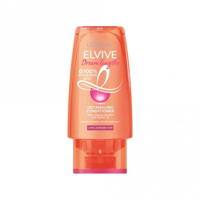 Elvive Dream Lengths Conditioner 90mlTravel Size