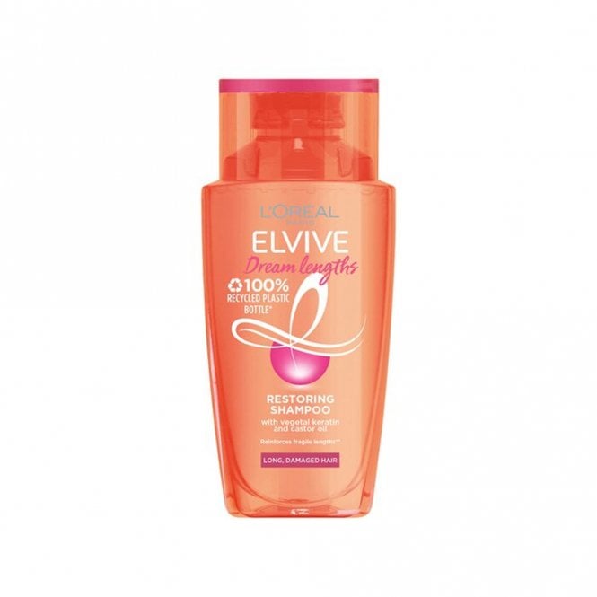 Elvive Dream Lengths Shampoo 90mlTravel Size