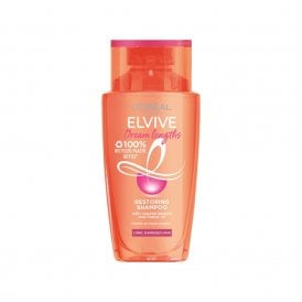 Elvive Dream Lengths Shampoo 90mlTravel Size