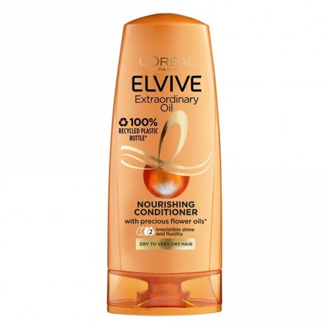 Elvive Extraordinary Oil Conditioner 300ml