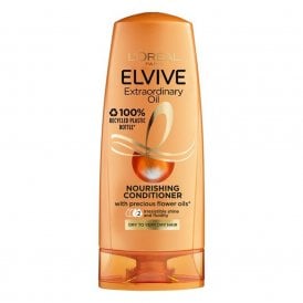 Elvive Extraordinary Oil Conditioner 300ml