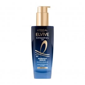 Elvive Extraordinary Oil Night Serum 100ml