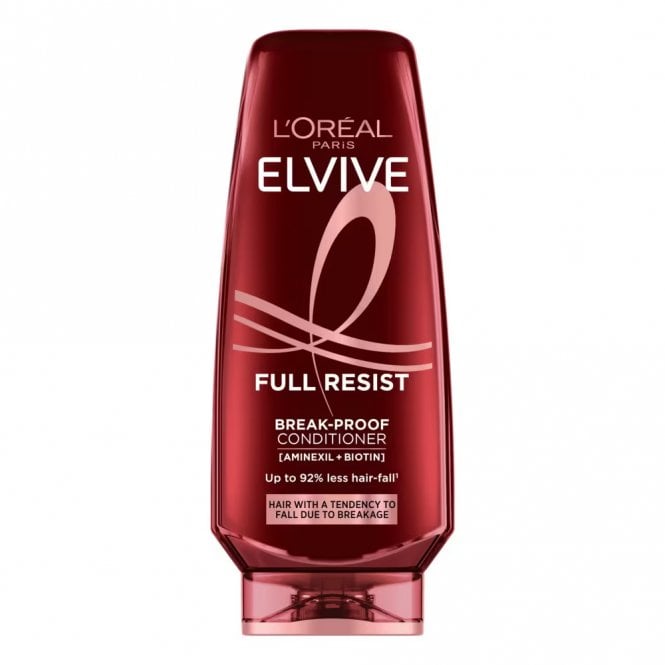 Elvive Full Resist Aminexil Conditioner 300ml