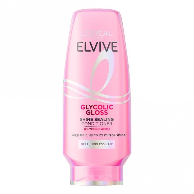 Elvive Glycolic Gloss Conditioner 300ml