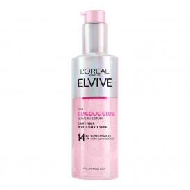 Elvive Glycolic Gloss Leave In Serum 150ml