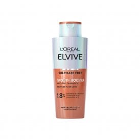 Elvive Growth Booster Shampoo 200ml