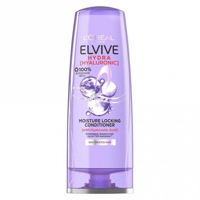 Elvive Hydra Hyaluronic Conditioner 300ml