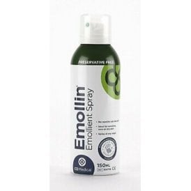 Emollin spray 150ml