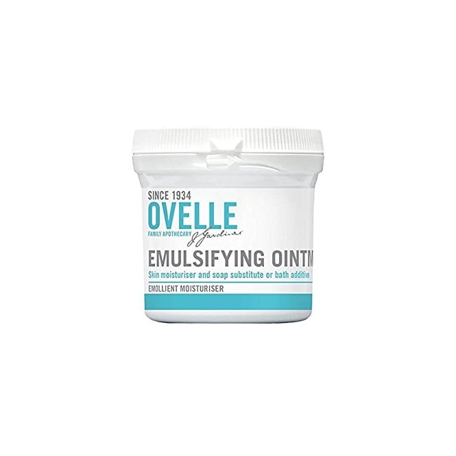Emulsifying Oint 100G-Ovelle Brand