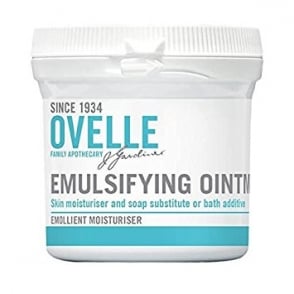 Emulsifying Oint 500G-Ovelle Brand