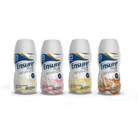 Ensure Plus Advance Mixed Flavours 220ml 30 Pack