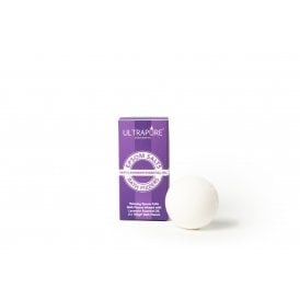 Epsom Salts Bath Fizzer & Lavender 200G