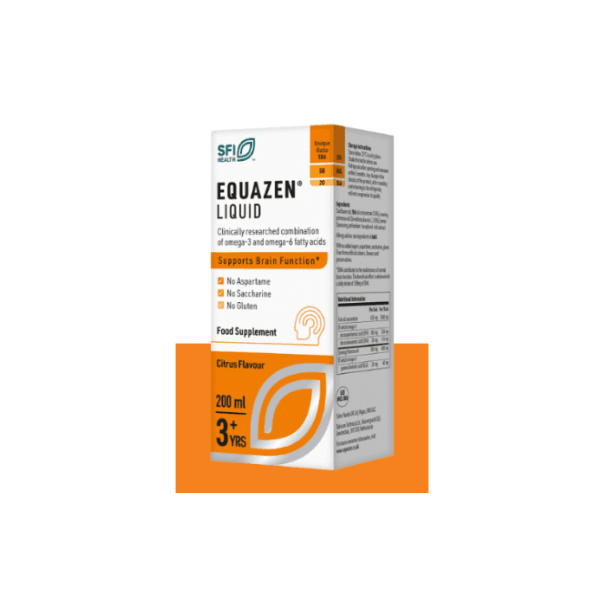 Equazen Baby 30