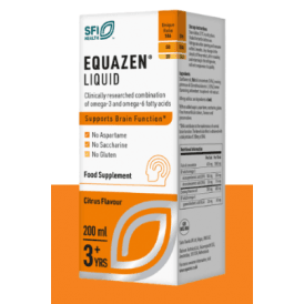Equazen Baby 30