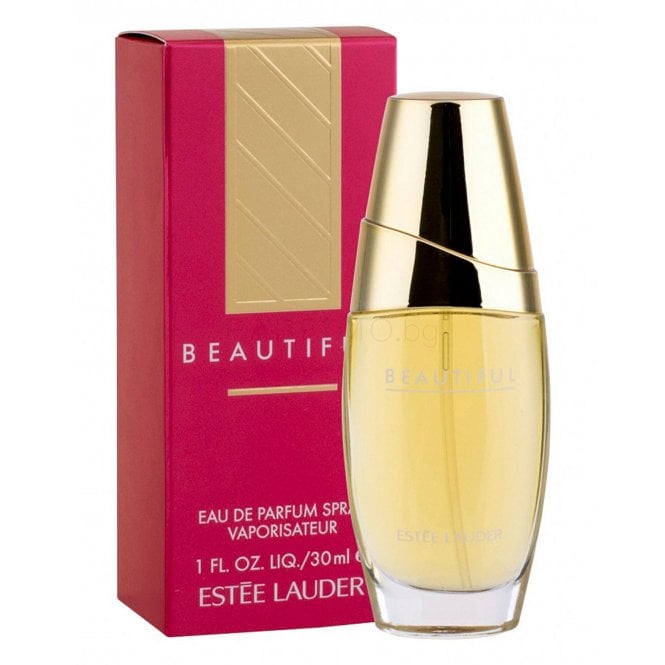 Estee Lauder Beautiful 30ml Edp Spr