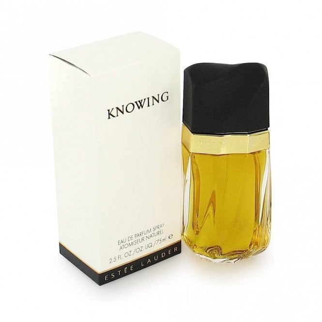 Estee Lauder Knowing 75ml Edp Spr