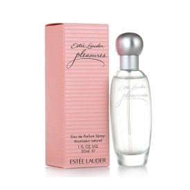 Estee Lauder Pleasures 30ml Edp Spr