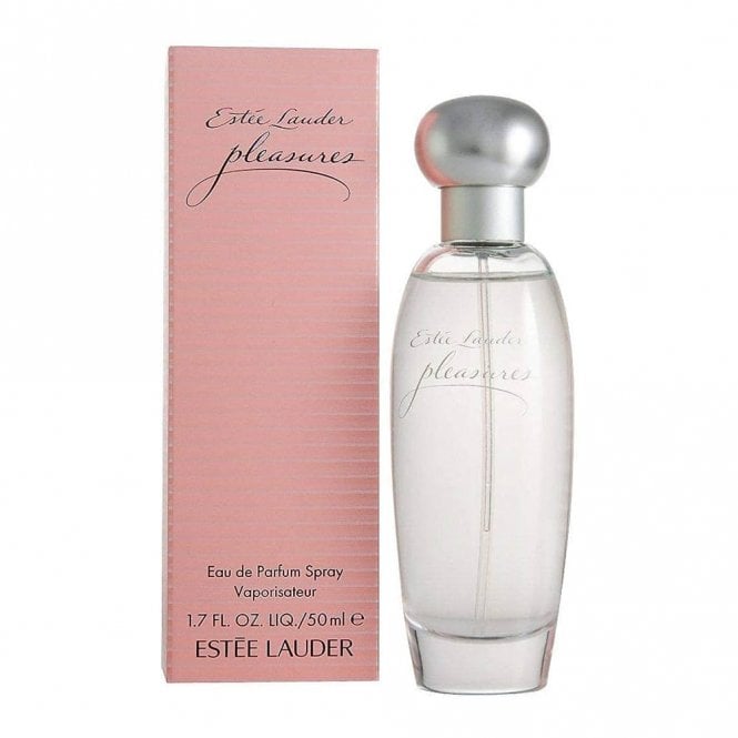 Estee Lauder Pleasures 50ml Edp Spr