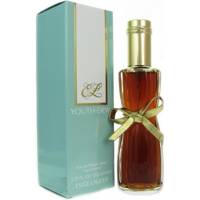 Estee Lauder Youth-Dew Eau De Parfum Spray 67ml