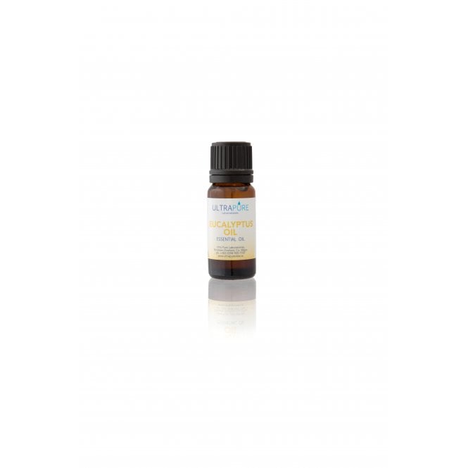 Eucalyptus Oil 10ml
