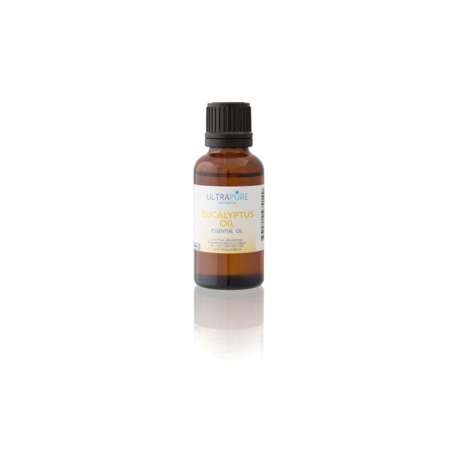 Eucalyptus Oil 25ml