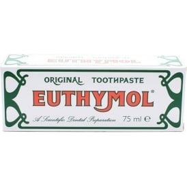 Euthymol Toothpaste 75ml
