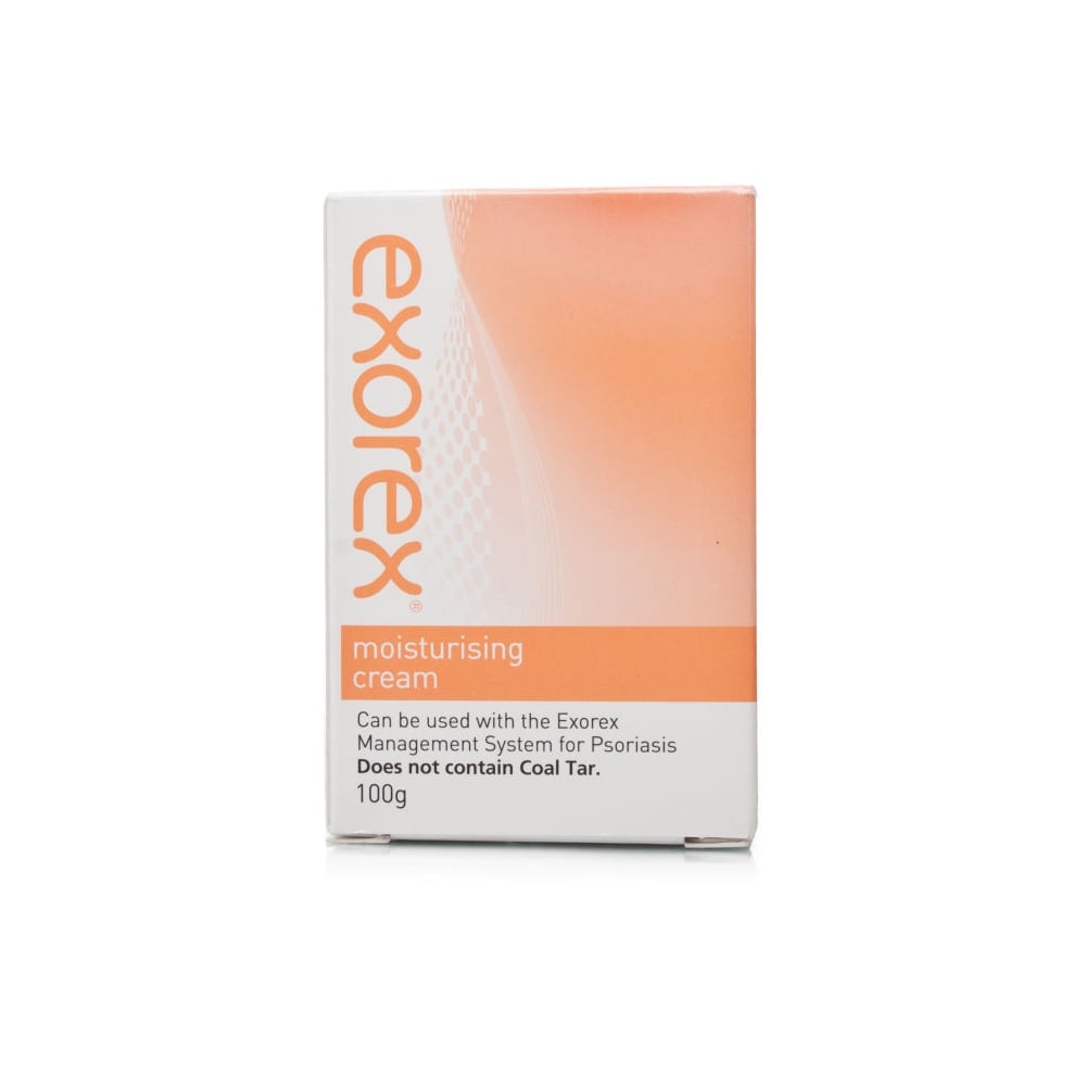 Exorex Cream 250G - Pharmacy & Health from Chemist Connect UK